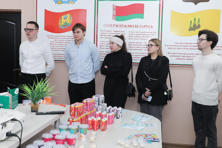 О нас пишут