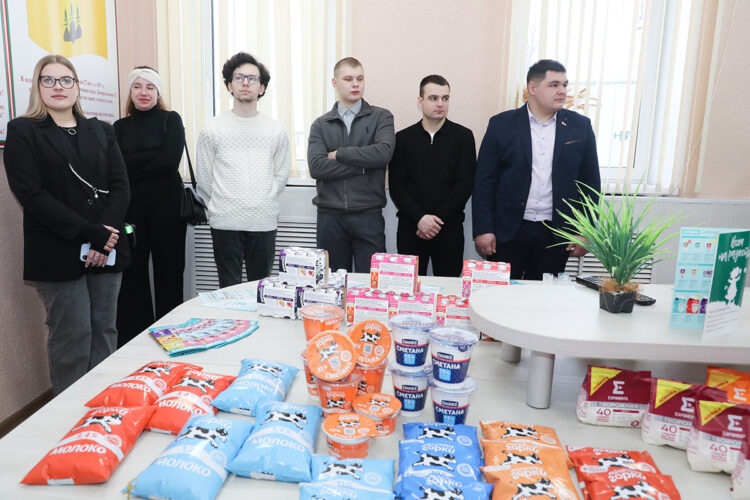 О нас пишут