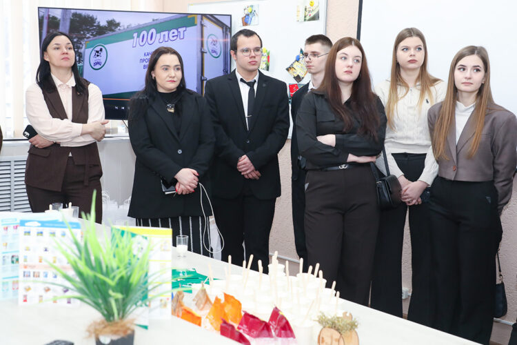 О нас пишут