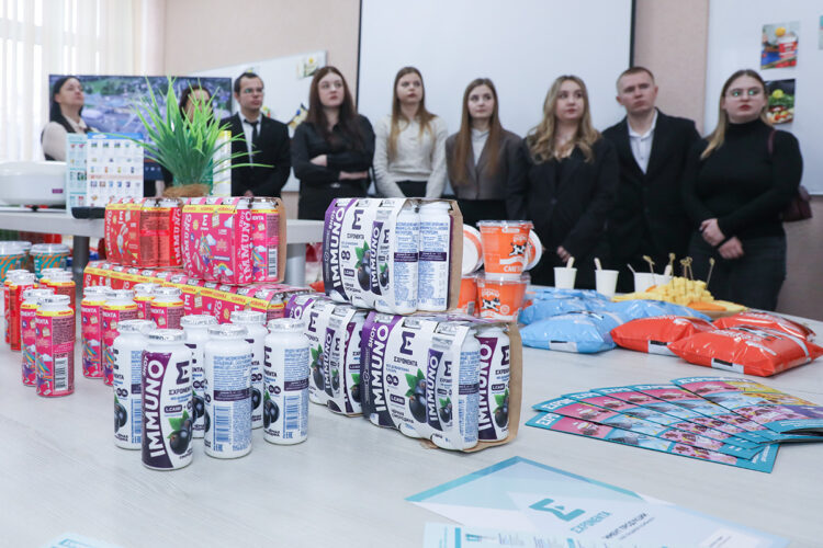 О нас пишут