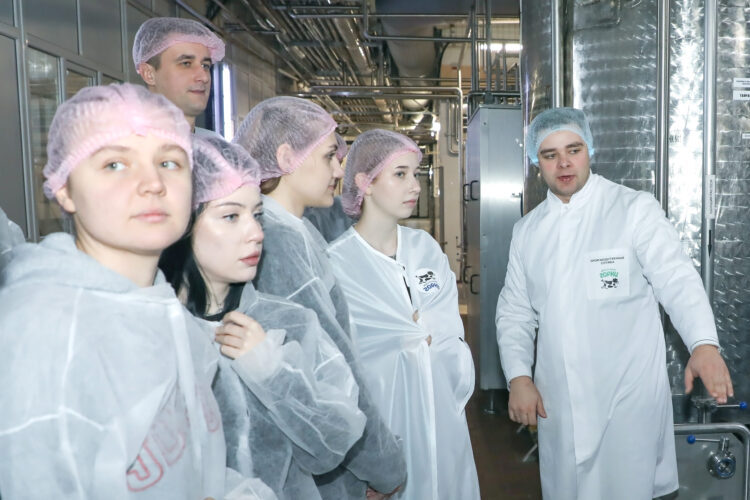 О нас пишут