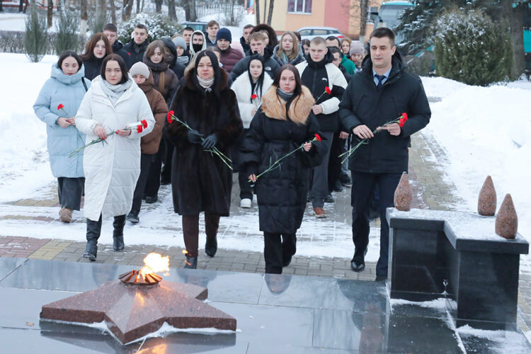 О нас пишут