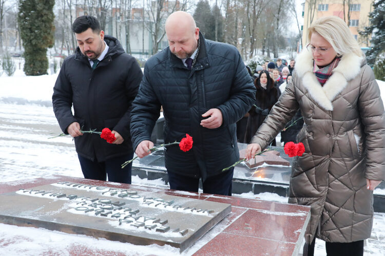 О нас пишут