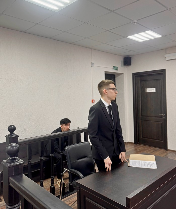 Практикоориентированное занятие