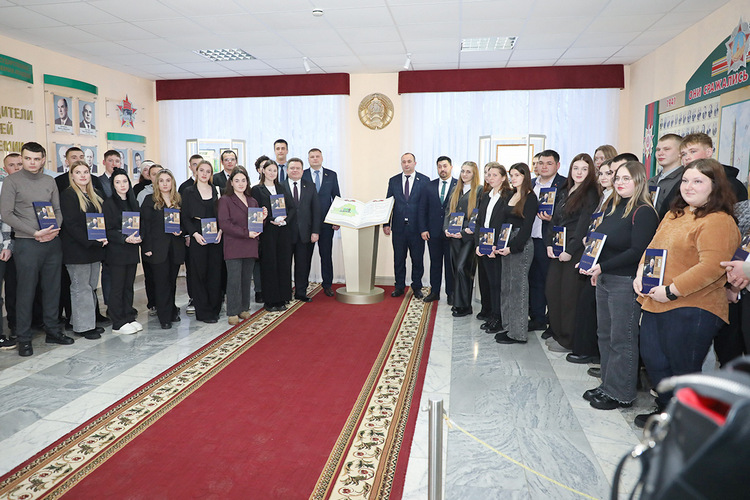 О нас пишут