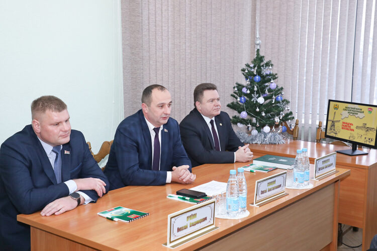 О нас пишут