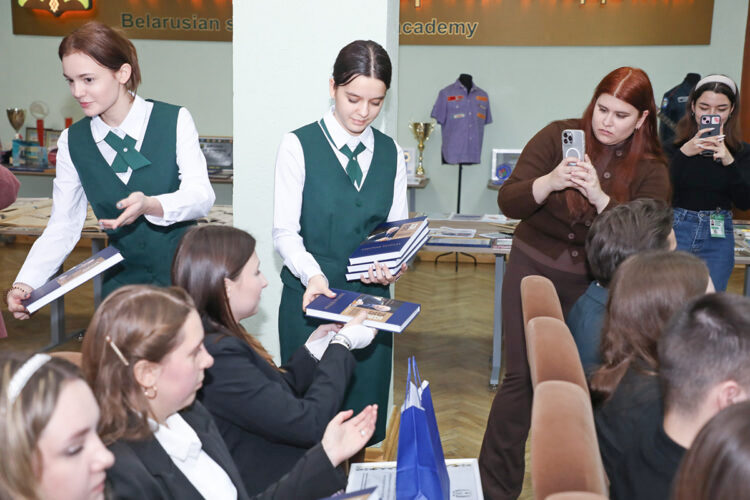 О нас пишут