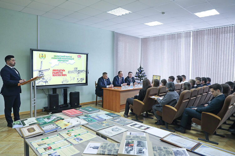 О нас пишут