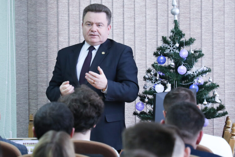 О нас пишут