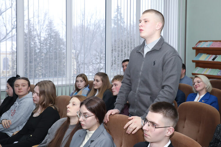 О нас пишут