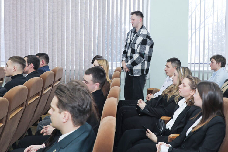 О нас пишут