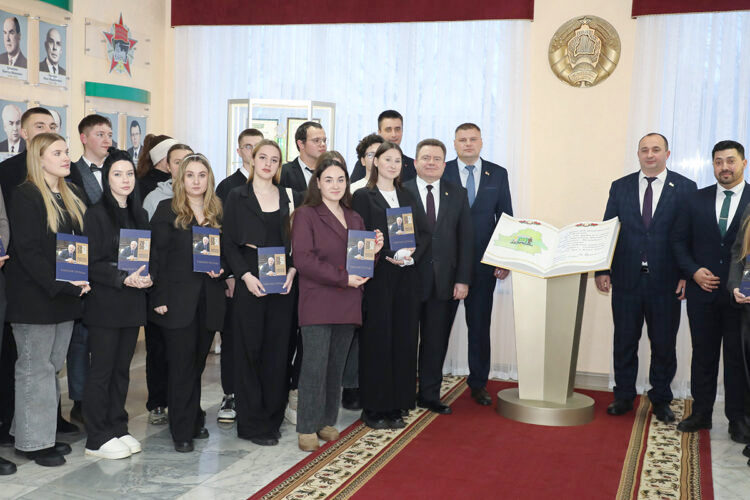 О нас пишут