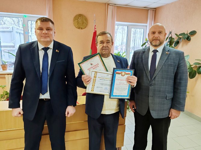 О нас пишут