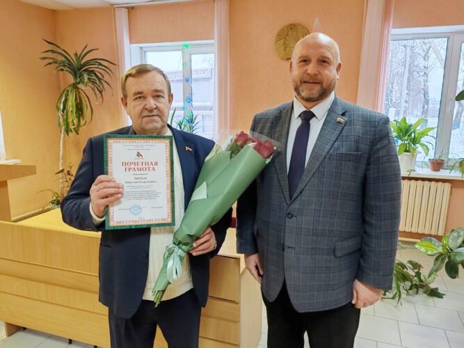 О нас пишут