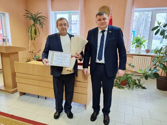 О нас пишут