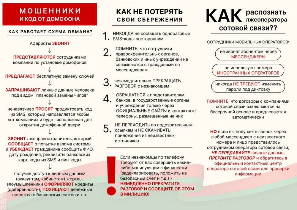 Кибербезопасность