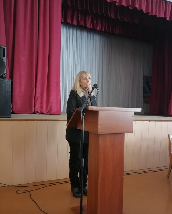 Профориентация