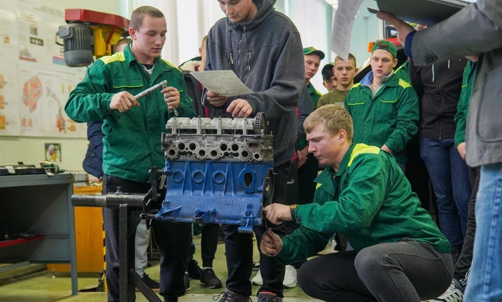 Поздравление