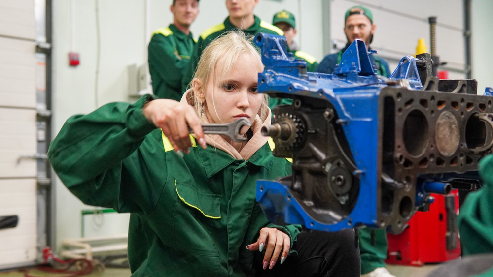 Поздравление