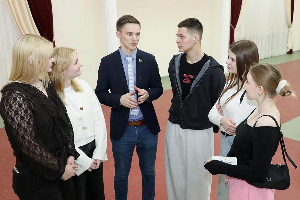 О нас пишут