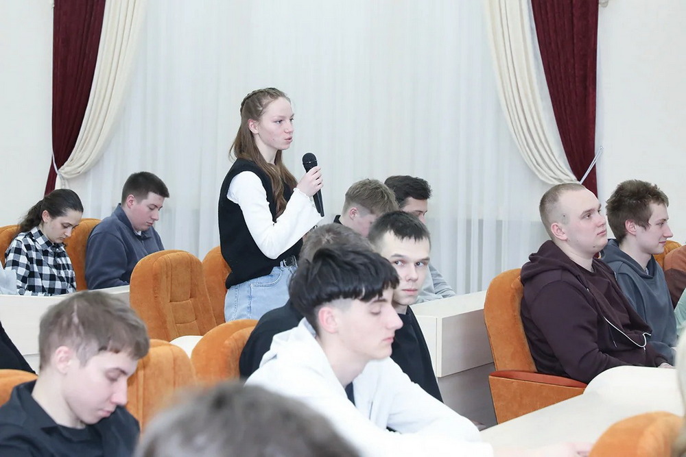 О нас пишут