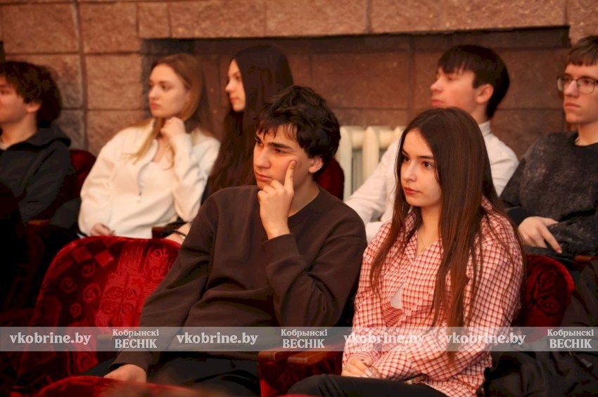 О нас пишут