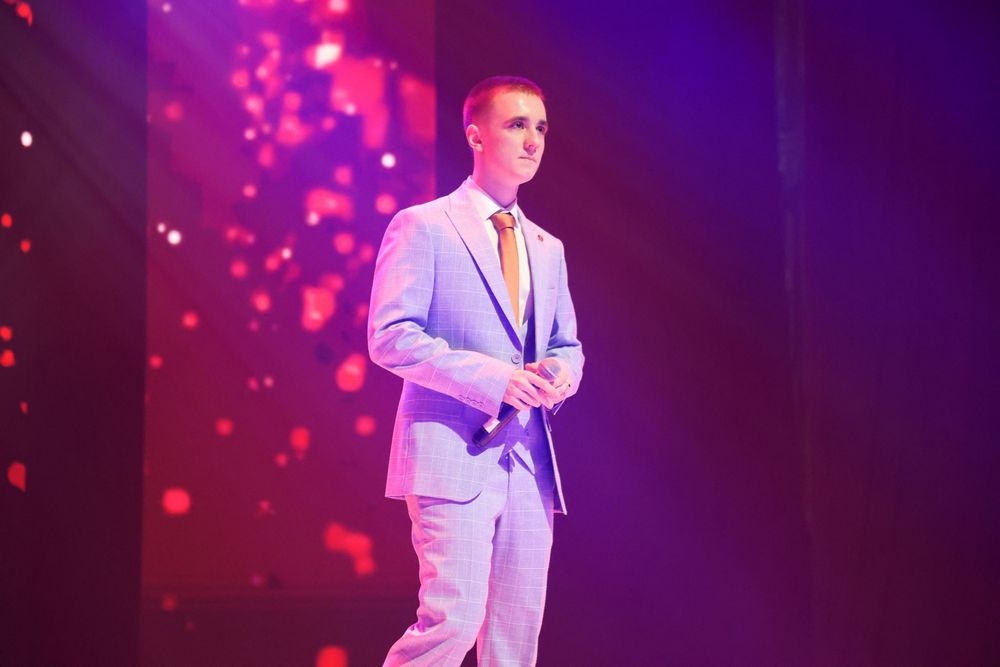  Мисс Академия