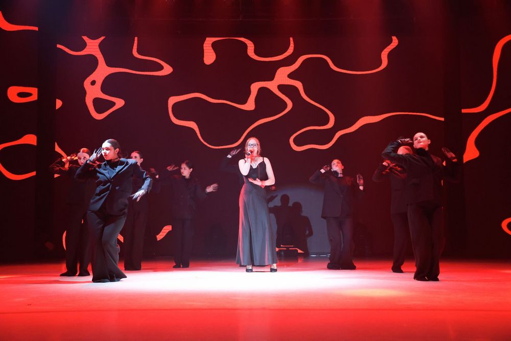  Мисс Академия