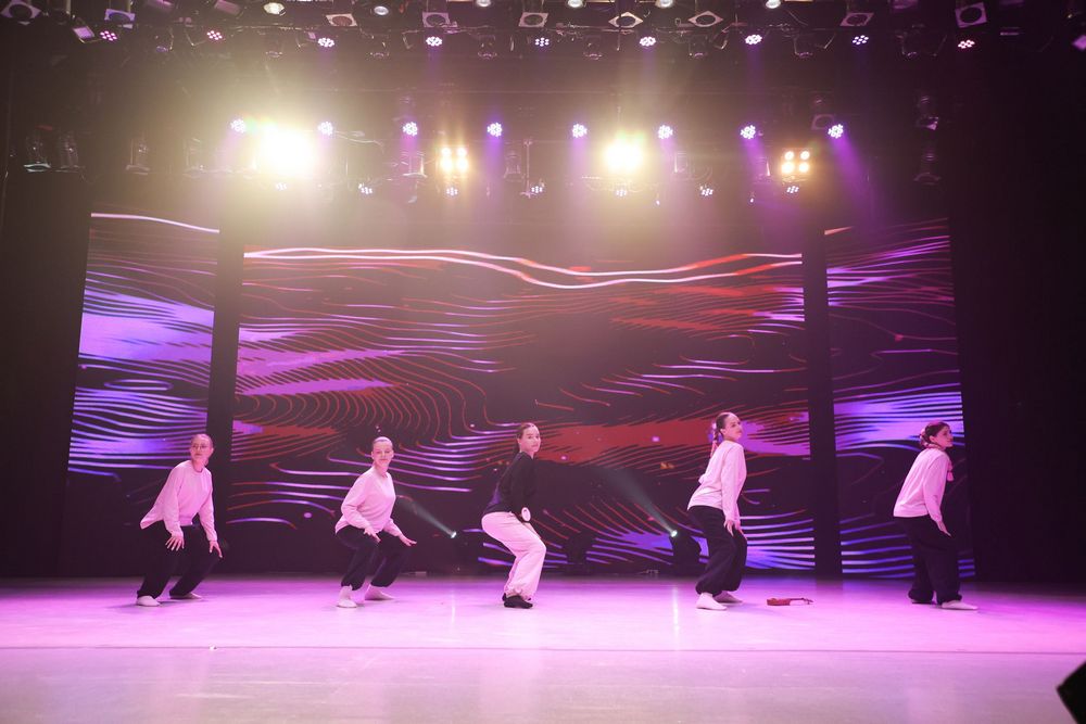  Мисс Академия