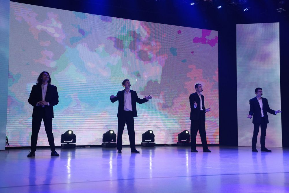  Мисс Академия