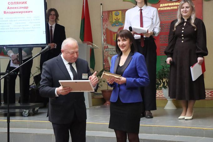 О нас пишут