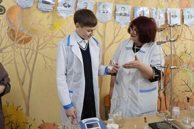 О нас пишут