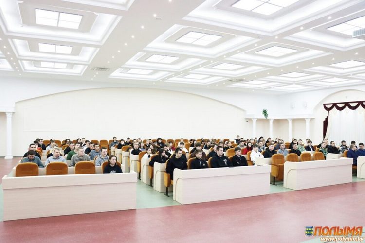 О нас пишут