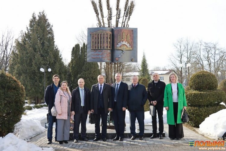 О нас пишут