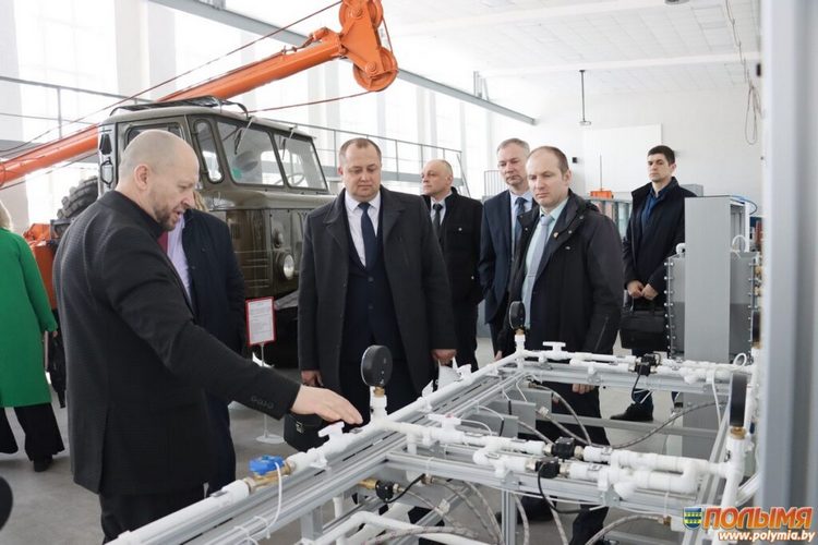 О нас пишут