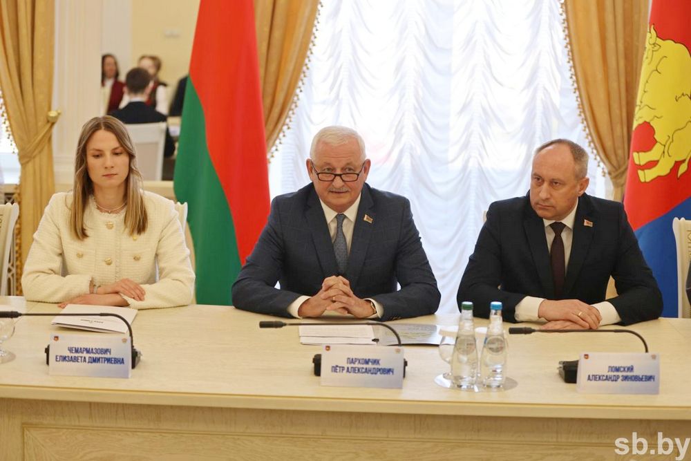 О нас пишут