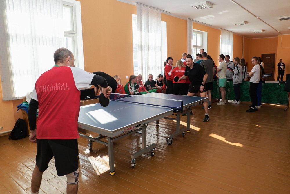 Cпартакиада