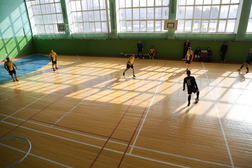 Cпартакиада