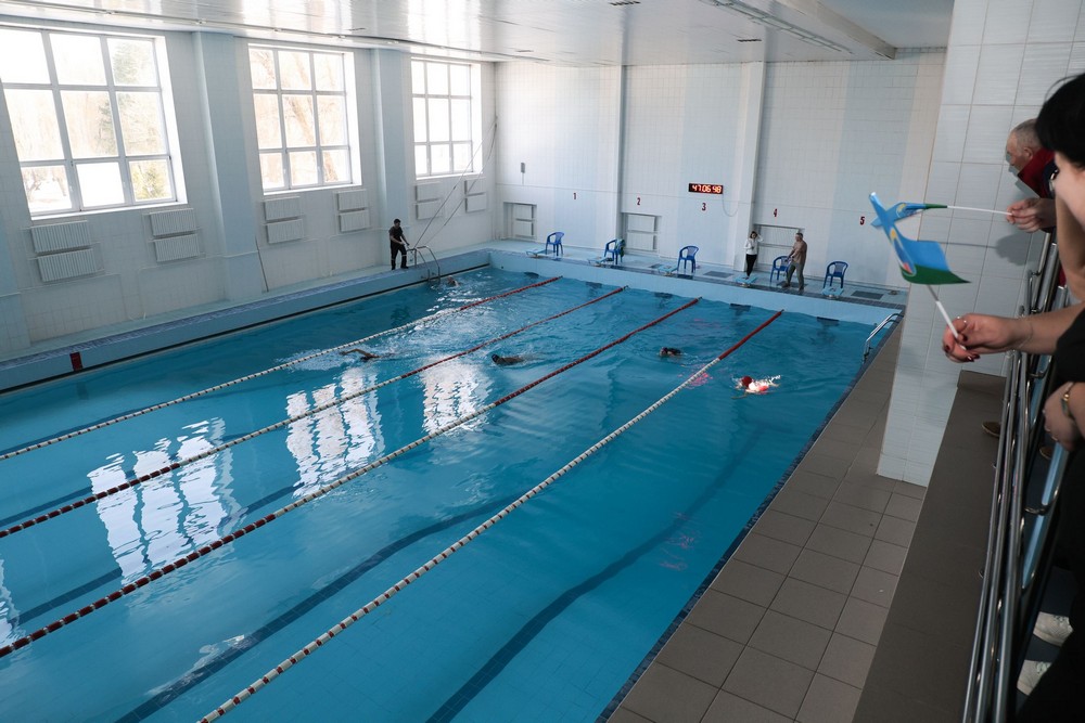 Cпартакиада