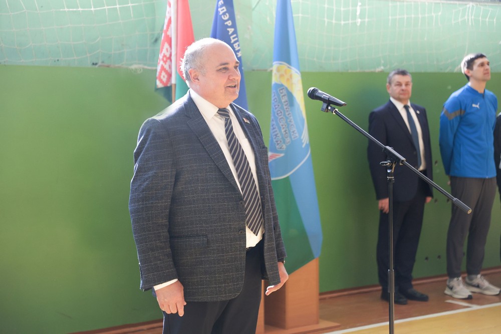 Cпартакиада