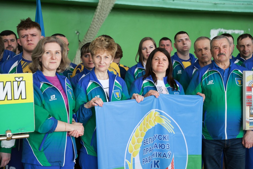 Cпартакиада