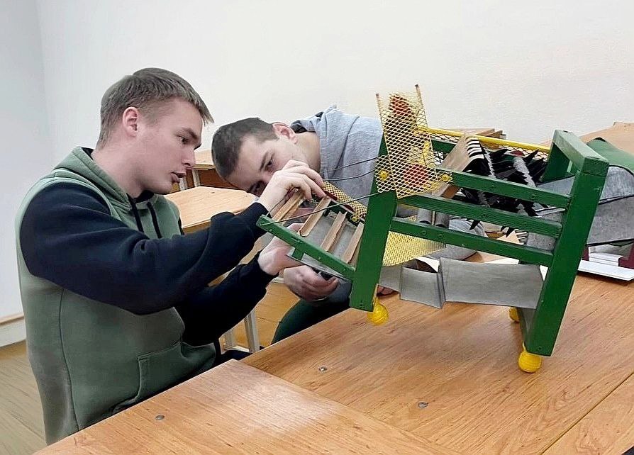 Итоги конкурса