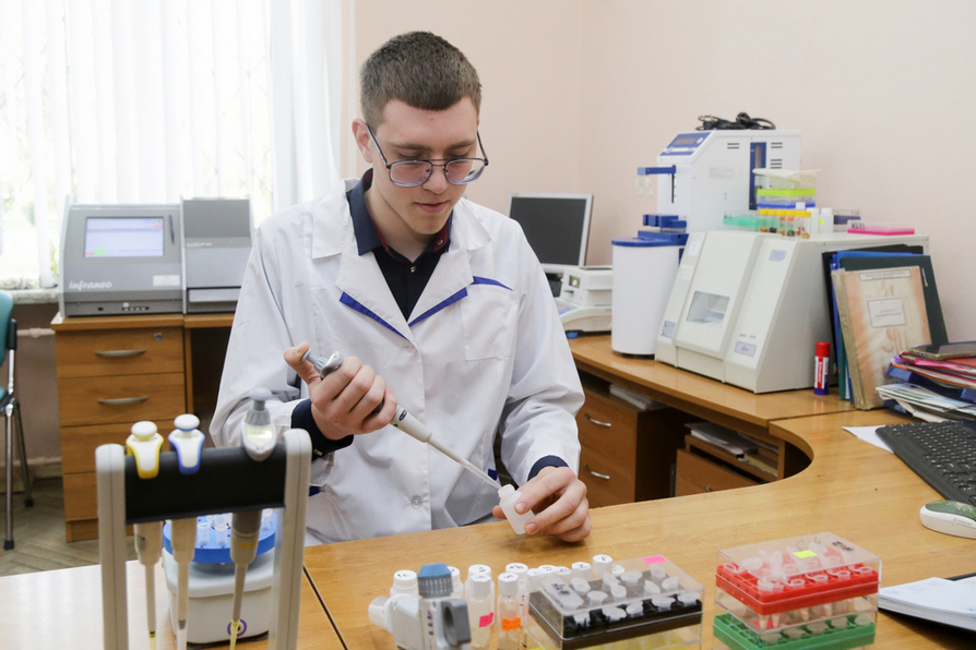 Итоги конкурса