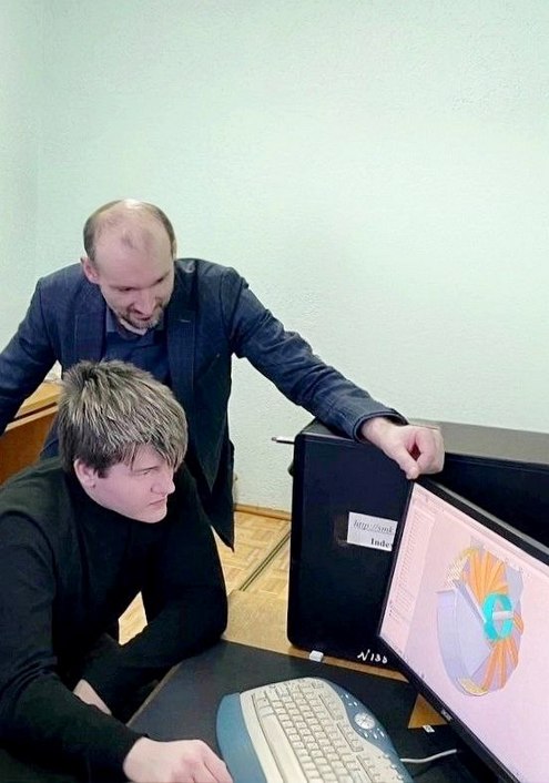 Итоги конкурса