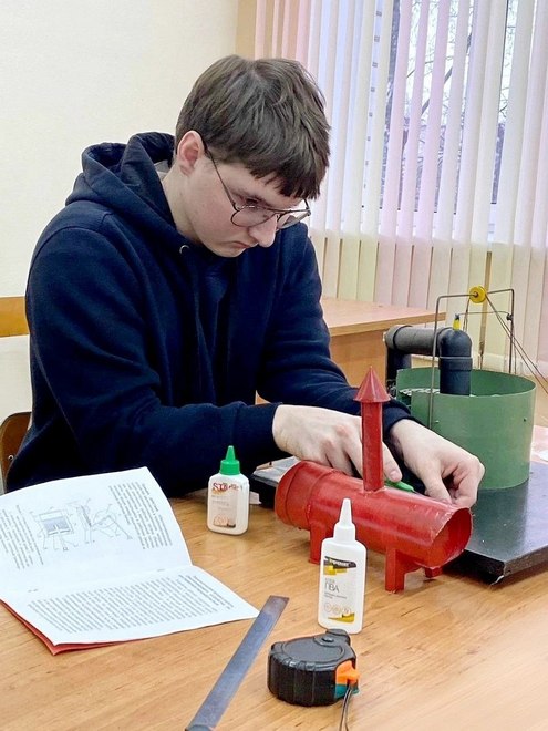 Итоги конкурса