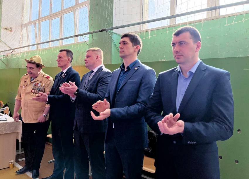 О нас пишут