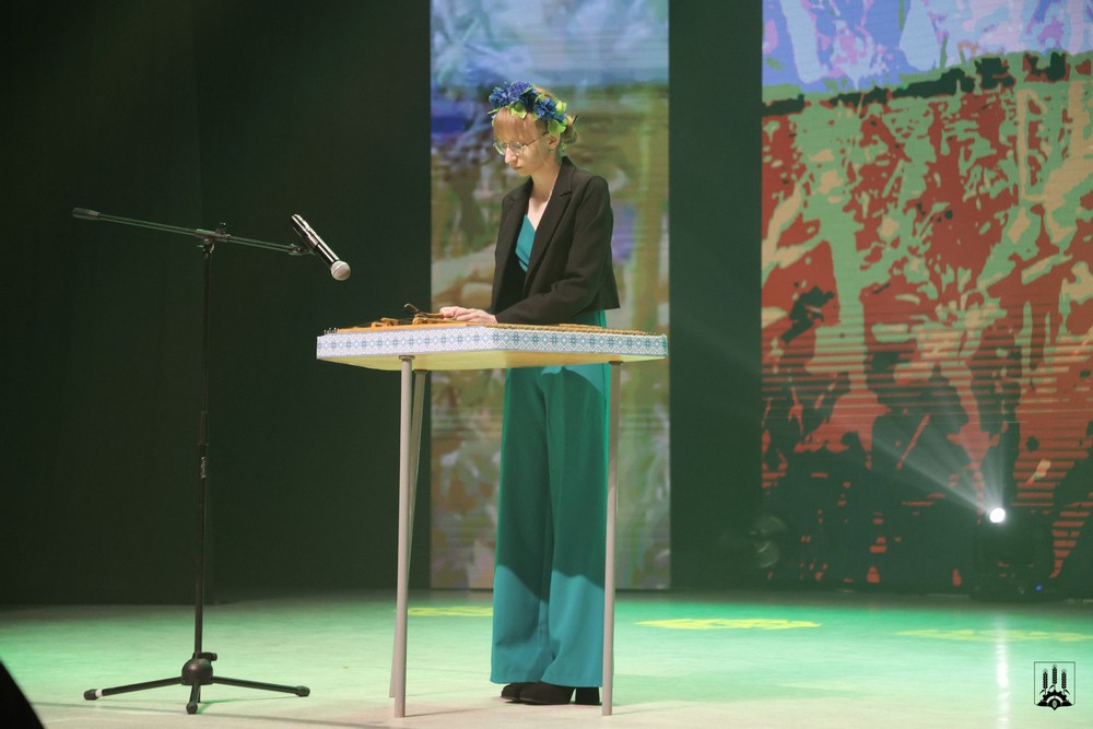 Поздравление