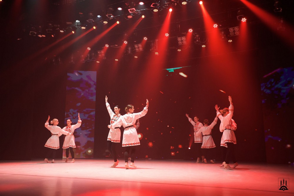 Поздравление