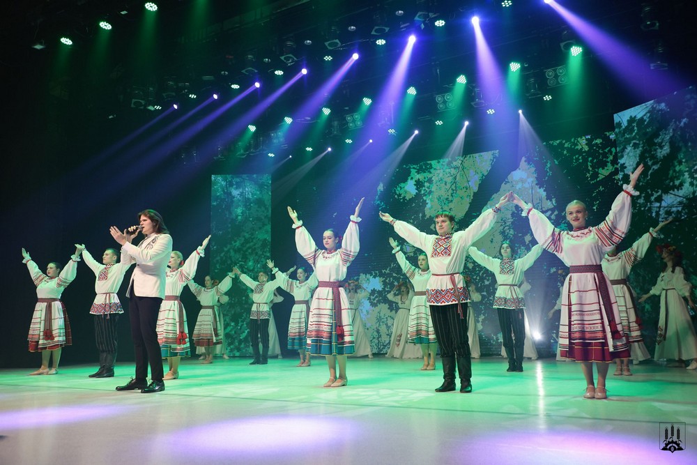 Поздравление