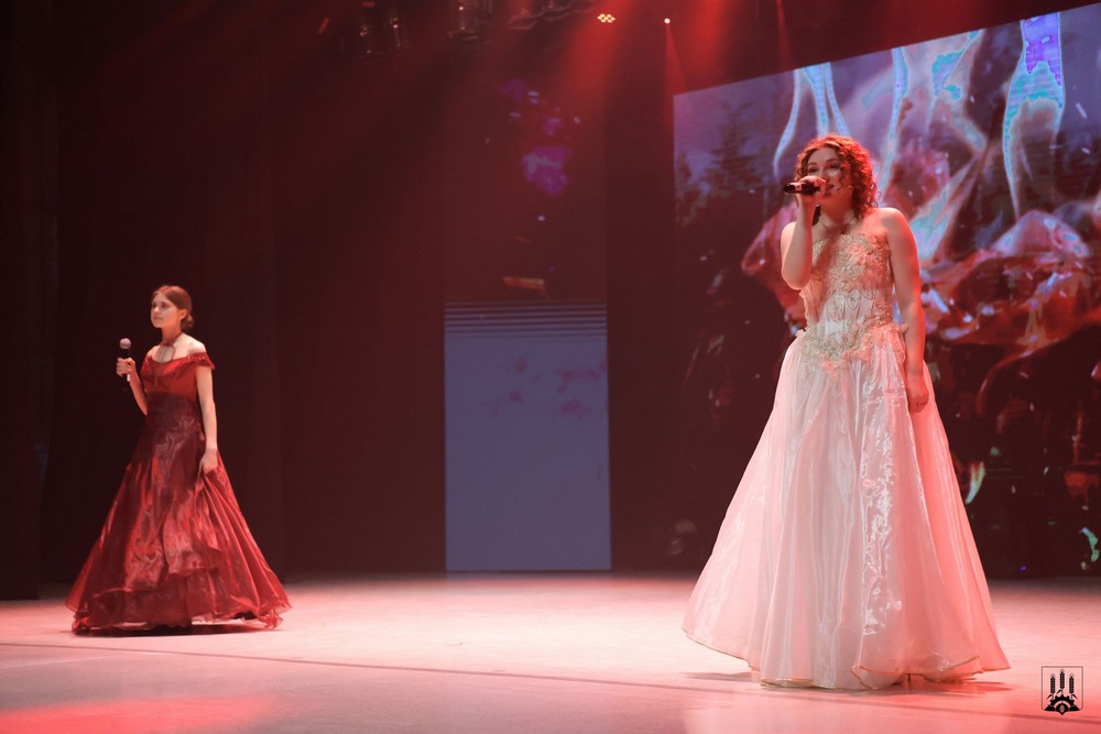 Поздравление